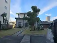 清恩寺(大阪府)