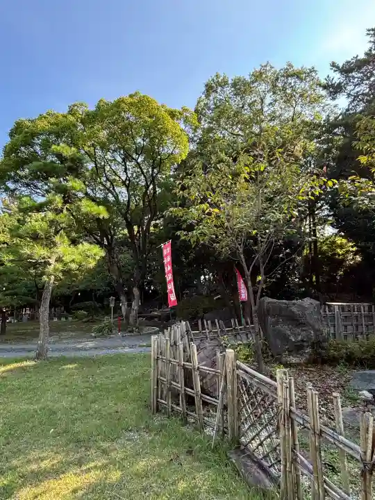 玉鉾神社(愛知県)