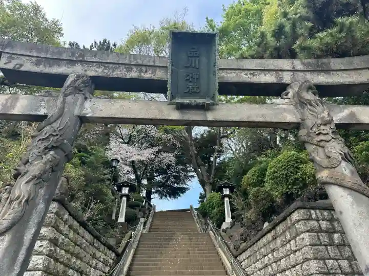 品川神社の{uncategorized: "未分類", other: "その他", undefined: "問題あり", building: "その他建物", grave: "お墓", sacred_gate: "鳥居", guardian: "狛犬", statue: "像", buddha: "仏像", history: "歴史", nature: "自然", garden: "庭園", animal: "動物", pagoda: "塔", temizu: "手水舎", mountain_gate: "山門・神門", sanctuary: "本殿・本堂", subordinate: "末社・摂社", art: "芸術", scenery: "景色", jizo: "地蔵", ema: "絵馬", goshuin: "御朱印", omikuji: "おみくじ", items: "授与品その他", amulet: "お守り", goshuincho: "御朱印帳", eats: "食事", festival: "お祭り", votive_dance: "神楽", shichigosan: "七五三参", wedding: "結婚式", experience: "体験その他", initially: "初詣", around: "周辺", anti_infection: "感染症対策"}