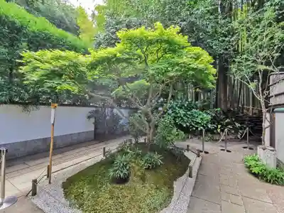 報国寺のその他建物