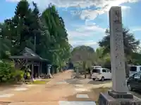 鶴岡天満宮のその他建物