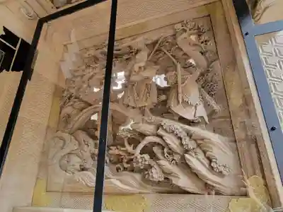 榛名神社(群馬県)