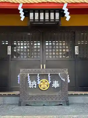 新橋浅間神社(静岡県)