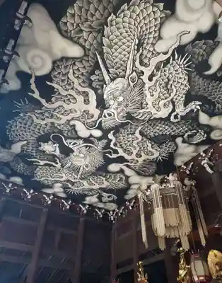 建仁寺(建仁禅寺)の芸術
