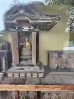 香取神社(埼玉県)
