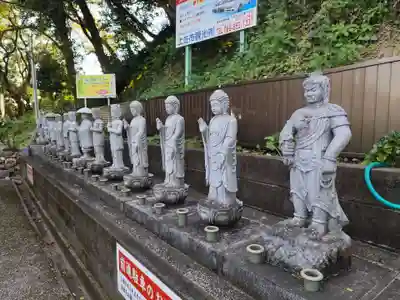 禅師峰寺(高知県)