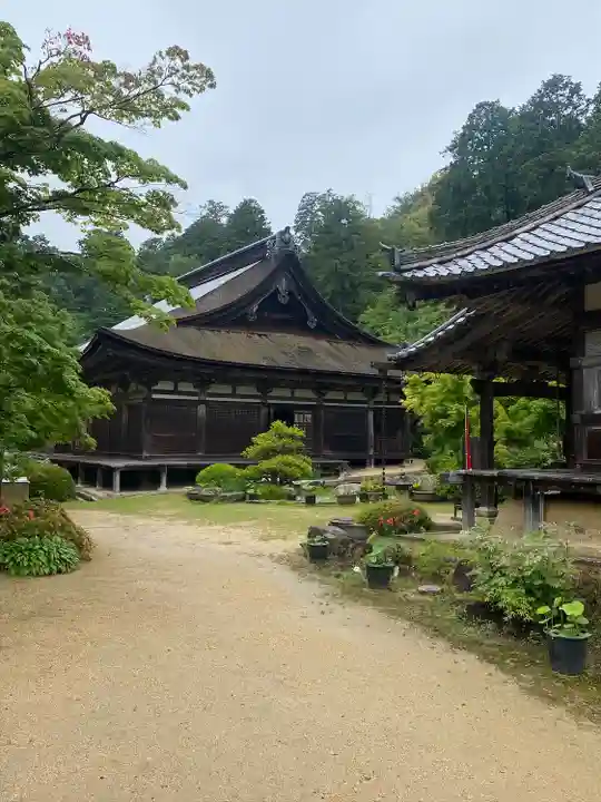 善水寺(滋賀県)