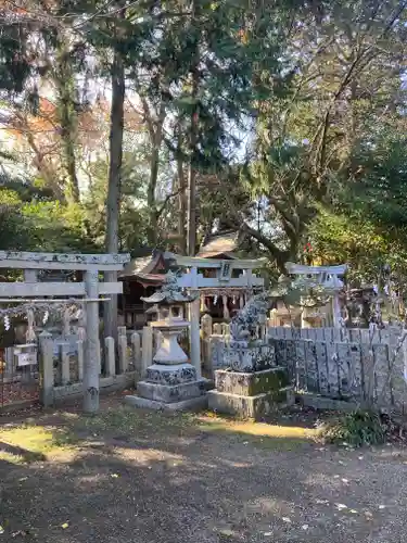 日根神社(大阪府)