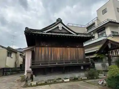 神道金刀比羅教のその他建物