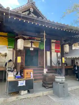 慈眼寺(奈良県)
