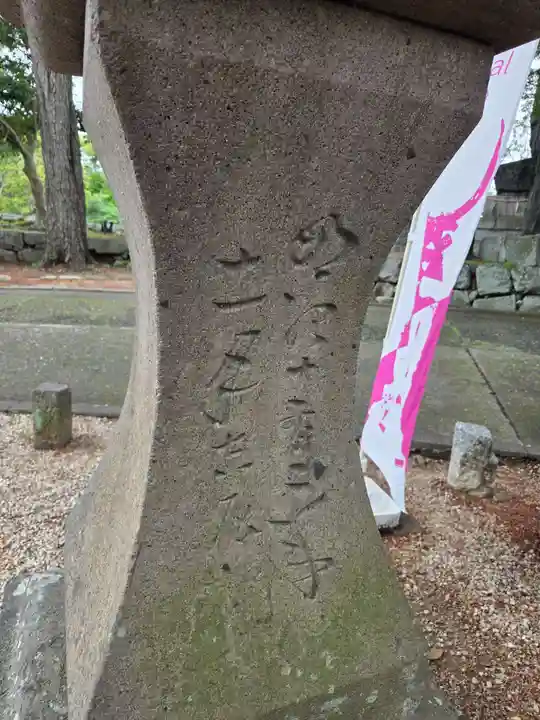 篠山神社(福岡県)