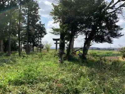 八坂神社(千葉県)