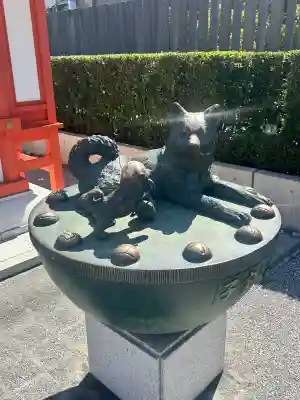 水天宮(東京都)