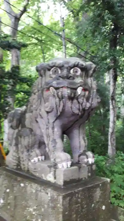 十和田神社(青森県)
