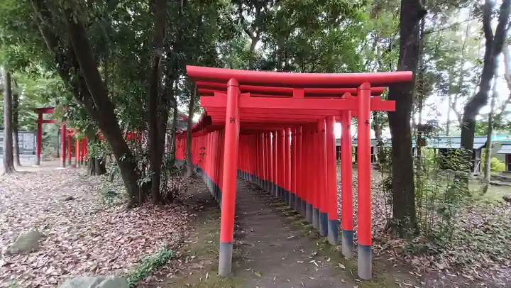 清洲山王宮 日吉神社(愛知県)