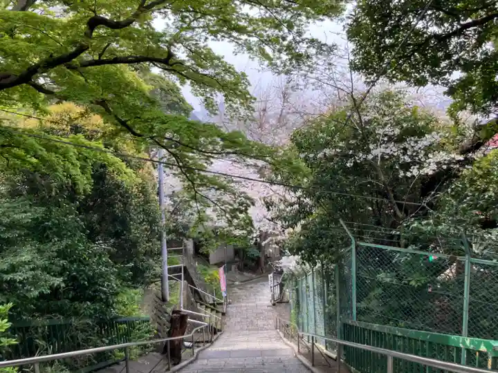 若宮八幡宮(神奈川県)