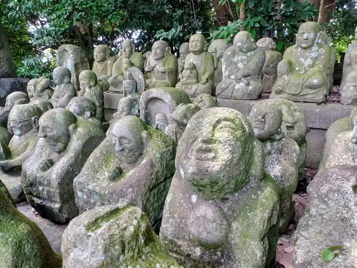 流泉寺(東京都)