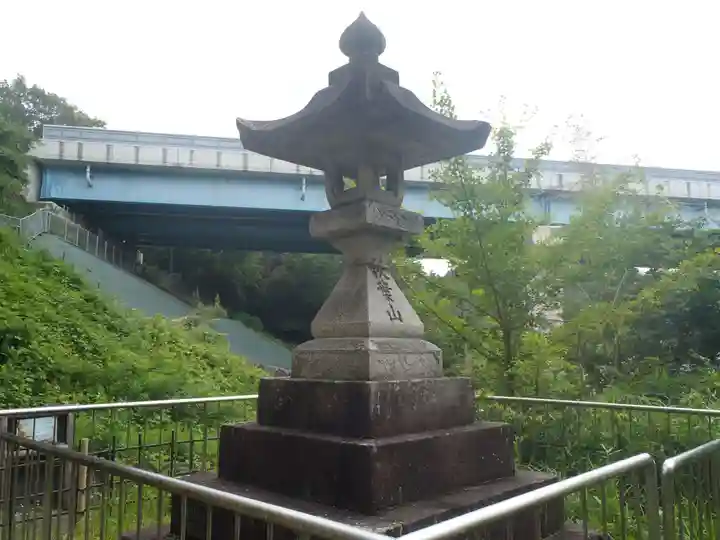 秋葉三尺坊大権現(愛知県)