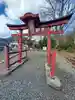 厳島神社(今福弁財天)(栃木県)