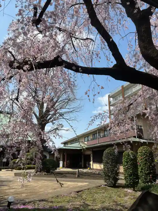 長遠寺(東京都)