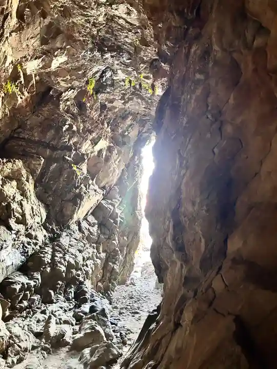 大御神社(宮崎県)