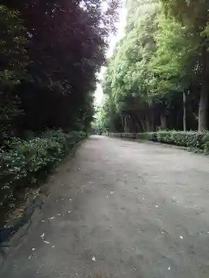 井草八幡宮(東京都)