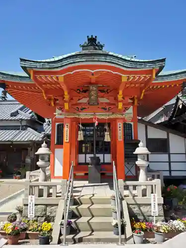 西光寺のその他建物
