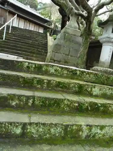 紅葉八幡宮のその他建物