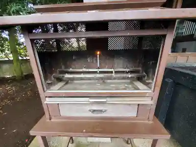 一言主神社(茨城県)