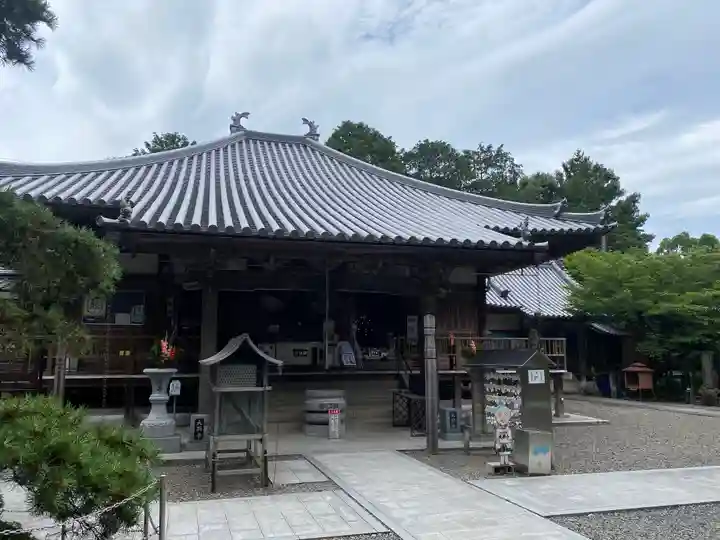 大興寺(香川県)