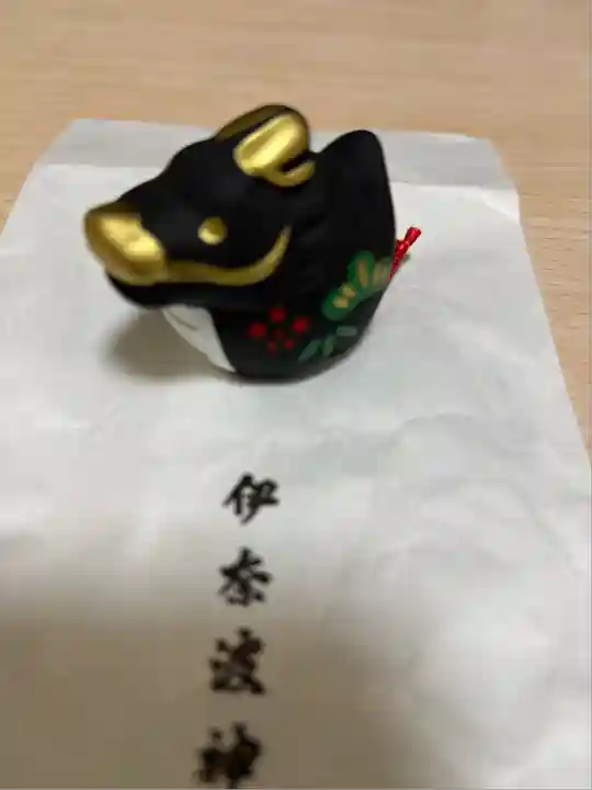 黒龍社(伊奈波神社境内社)(岐阜県)