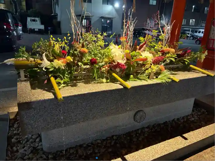 生田神社(兵庫県)