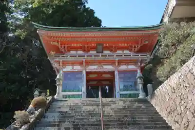 青岸渡寺(和歌山県)