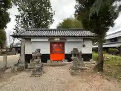 戎子神社(奈良県)