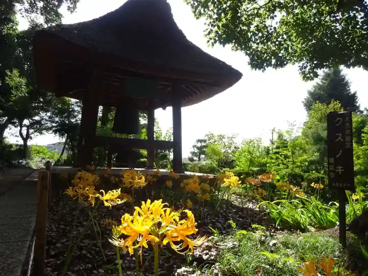 横浜 西方寺のその他建物