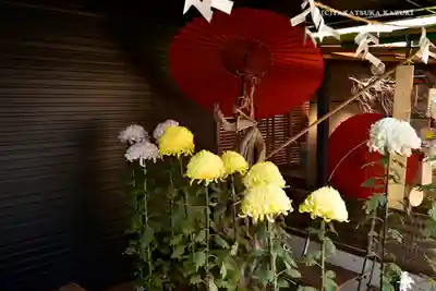 菊名神社のその他建物