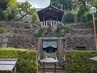 清水寺(大阪府)