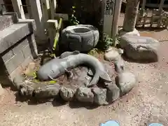 大村神社の建物その他