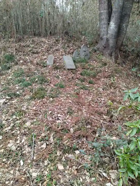 尊久老稲荷神社(宮城県)