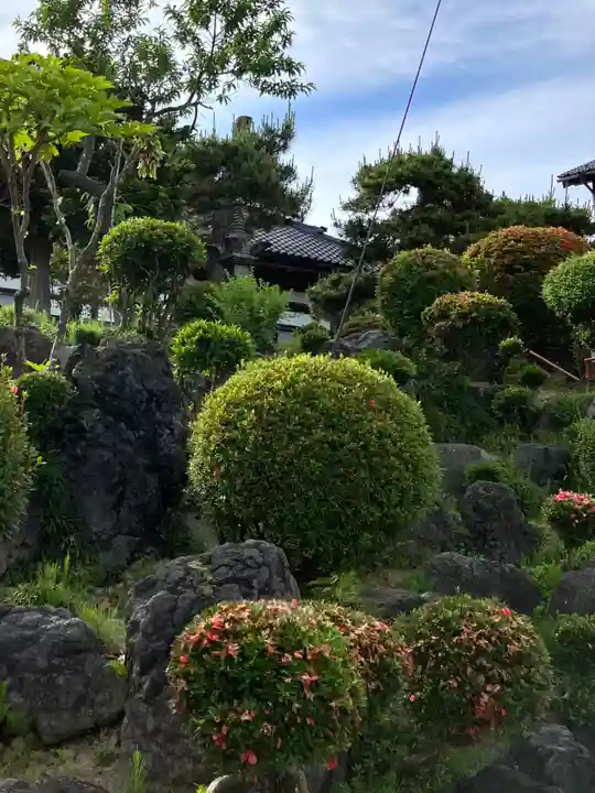 十楽寺(新潟県)