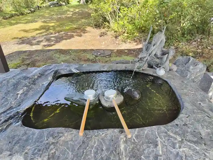 本別神社(北海道)