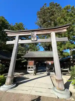 八重垣神社(島根県)