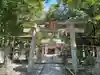 蜂田神社(大阪府)