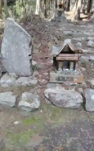 鶴ケ峰八幡神社(宮城県)