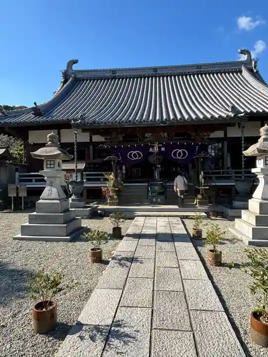 護国寺(兵庫県)