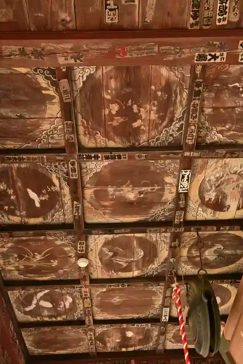 定林寺(埼玉県)