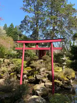 多禰寺(京都府)