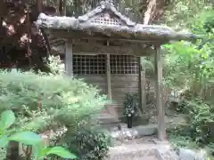 岩船寺(京都府)