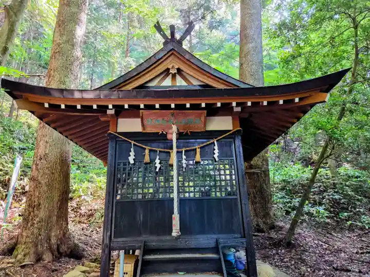 日枝神社(岐阜県)