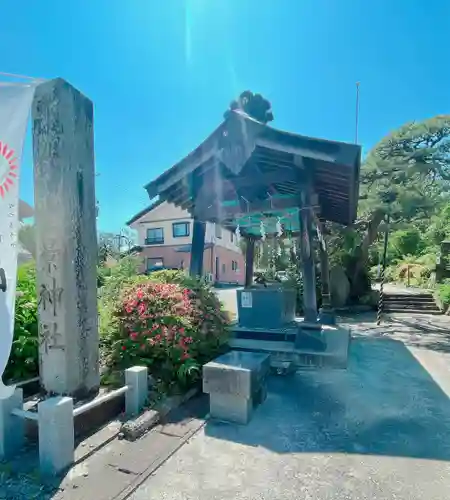 豊景神社(福島県)